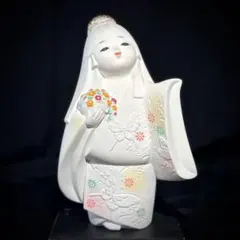 お値下げ♡効果実感済❢「導きの座敷童子」が宿るお人形　縁起物　開運呪物 24サ14 曰く付き 金運を操り所有者を豊かにする座敷童子人形 呪物