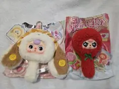 2025年最新】BabY three ぬいぐるみの人気アイテム - メルカリ
