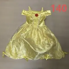 クレアーズ　ベル　衣装　140