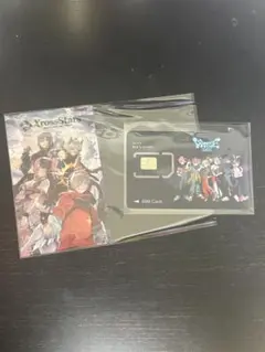CRフェス 入場者特典
