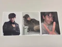 STARGLOW TAIKI フォトカ