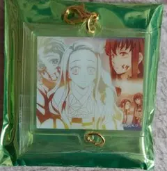 鬼滅の刃柱展柱百景絆アクリルチャーム(時透無一郎)