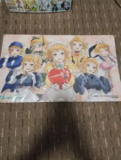 2025年最新】アーセナルベース バレンタイン プレイマットの人気