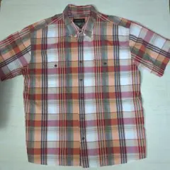 エディバウアー 半袖シャツ XL