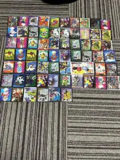 2026年最新】デジタルモンスターシールダスEXの人気アイテム - メルカリ