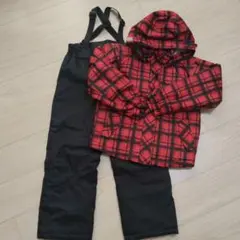 スキーウェア140