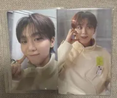 SEVENTEEN スングァン 消費期限 名古屋