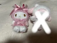 サンリオ マイメロリボン姫 50周年記念アニバーサリー