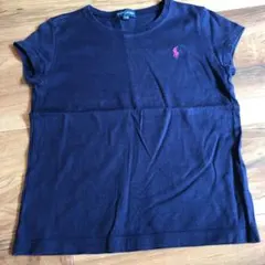 ラルフローレン ポロシャツ