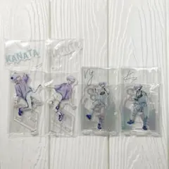 パラライ　cozmez アクスタ　DopeShow paradox live