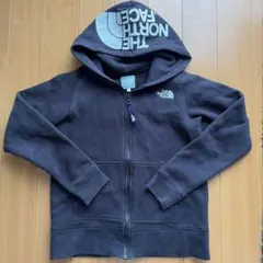 THE NORTH FACE パーカー ブラック M