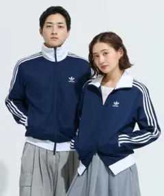 adidas クラシックトラックsサイズ　ENHYPENソンフン着用