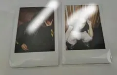 宮城紘大さんチェキ2枚セット