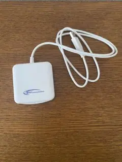 NTT Communications USBカードリーダー