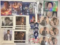 名探偵コナン 大和敢助 上原由衣 グッズ まとめ売り