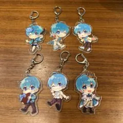 すとぷり ころんくん アクリルキーホルダー