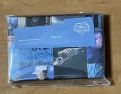 NMIXXポカアルバム Bluever.