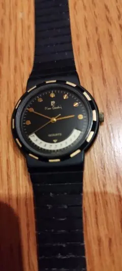 2025年最新】ピエールカルダン 腕時計の人気アイテム - メルカリ