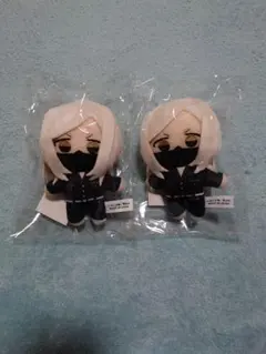 2025年最新】原画展 ぬいぐるみ 春千夜の人気アイテム - メルカリ