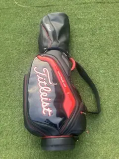 2026年最新】Titleist ゴルフバッグ・キャディバッグの人気アイテム