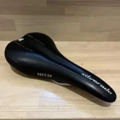 VELO Pronto SL-TC カーボンサドル 本革 チタンレール 186g - メルカリ