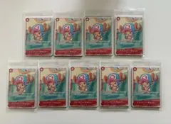 2025年最新】ワンピースカード プロモーションパック 未開封の