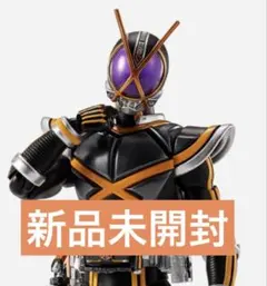 S.H.Figuarts（真骨彫製法） 仮面ライダーカイザ 新品輸送箱未開封