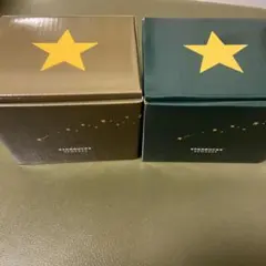 限定スター マグ 296ml ペア セット