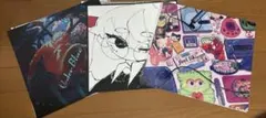 Eveくじ ジャケットポスター ゴーストアベニュー - メルカリ