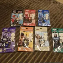 2026年最新】キュージョン 仮面ライダーの人気アイテム - メルカリ