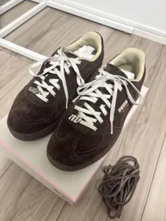 Ameri VINTAGE×PUMA スニーカー (ブラウン)のサムネイル