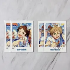 【あんスタ】ぱしゃっつ TRIP 友也 光