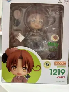 ねんどろいど ヘタリア　イタリア　1219