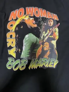 BOB MARLEY コラボ　アーティストTシャツ　4L 新品　ボブマーリー