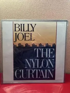 BILLY JOEL LPレコード 2枚セット