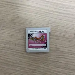 妖怪ウォッチ3 テンプラ ニンテンドー3DS ソフト