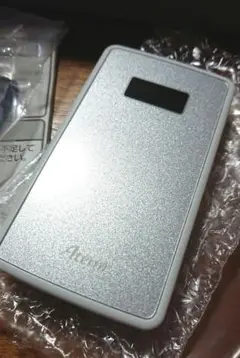 新品未使用★Aterm MP02LN モバイルルーター