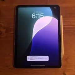 iPad mini(第６世代)Wi-Fi パープル Pencil,ケース×2,箱 iPad mini(第6世代)Wi-Fi パープル Pencil,ケース×2,箱 - メルカリ
