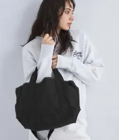 「別注」「L.L.Bean」グローサリー トートバッグ