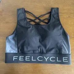 FEELCYCLE ブラトップ　Mサイズ