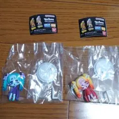 ウイルスイーツ チョコスコーン 2種 VIRUSWEETS フィギュア