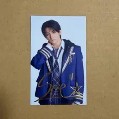 Lienel 高桑真之　トレカ