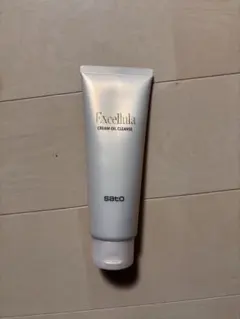 Excellula クリームオイルクレンズ 100gのサムネイル