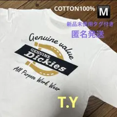 GENUINE DICKIES Tee Tシャツ