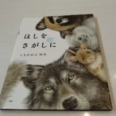 ほしをさがしに