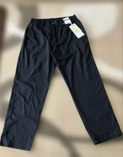 リラックスパンツ ワイドパンツ