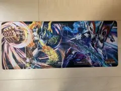 遊戯王ラッシュデュエル 未開封 プレイマット サイバーエンドドラゴン