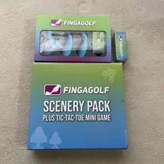 FINGAGOLF(フィンガゴルフ）　セットB
