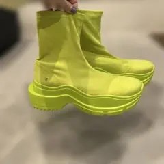 2026年最新】yello ショートブーツの人気アイテム - メルカリ