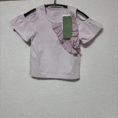 kate spade NEW YORK キッズ Tシャツ 90のサムネイル